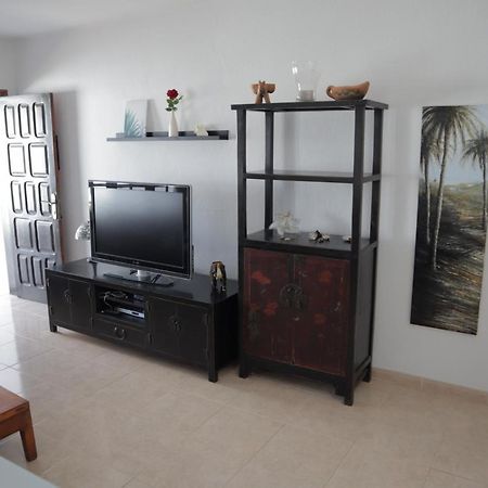 Casa Bastian 24 Villa Costa Teguise Kültér fotó