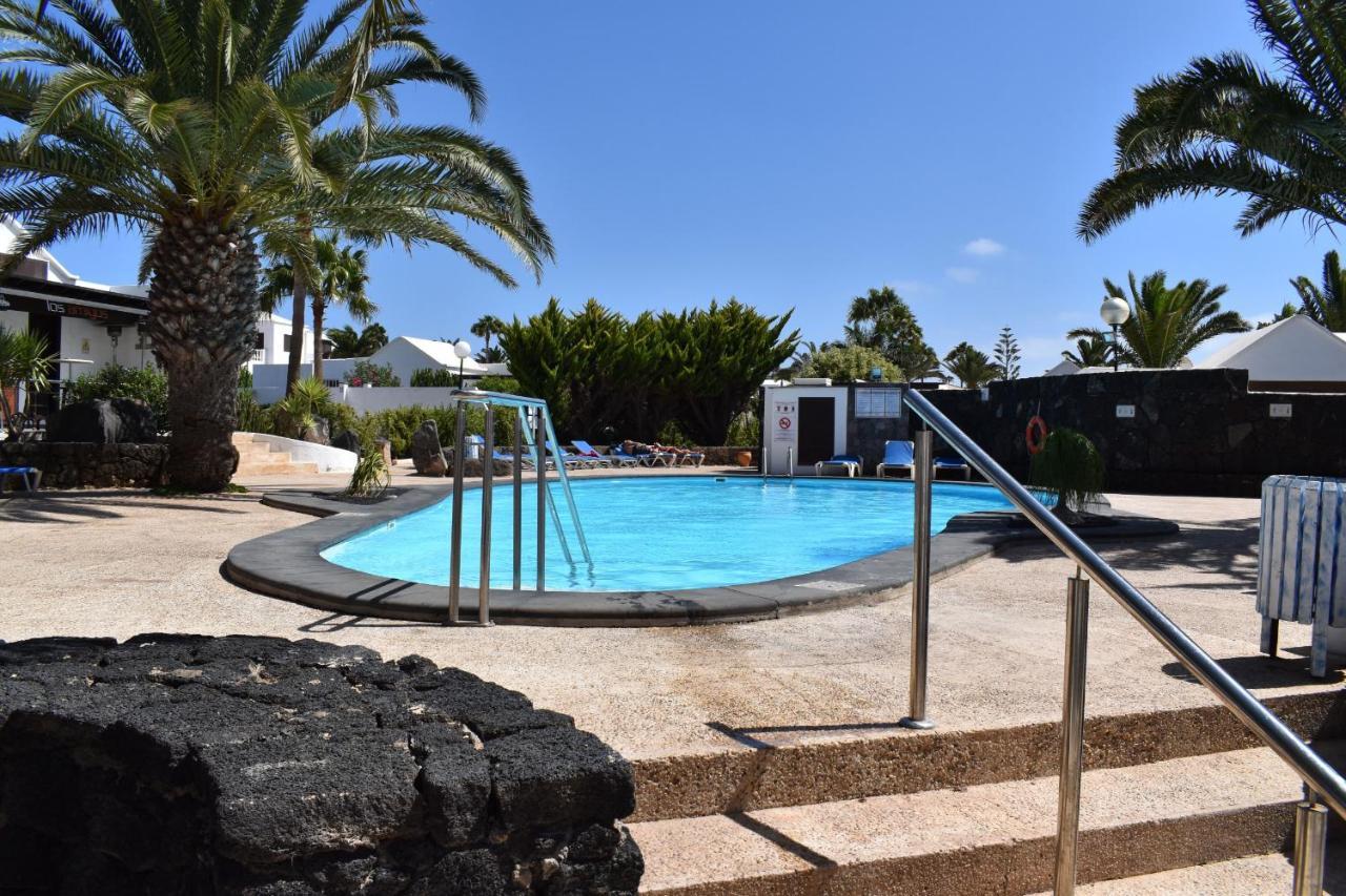 Casa Bastian 24 Villa Costa Teguise Kültér fotó