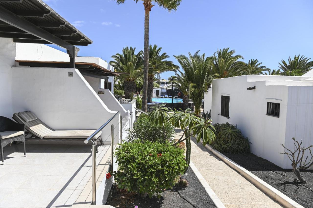 Casa Bastian 24 Villa Costa Teguise Kültér fotó