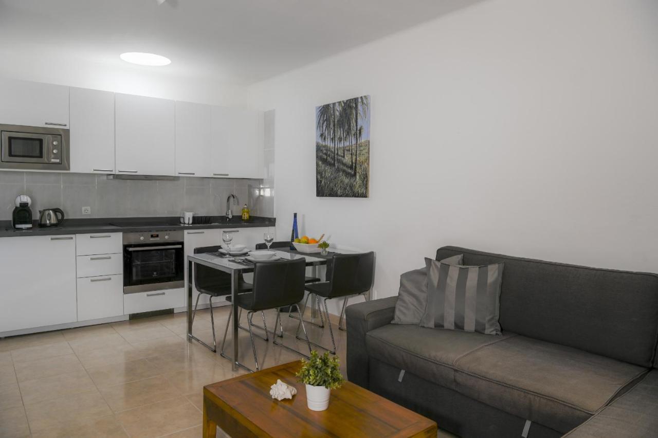 Casa Bastian 24 Villa Costa Teguise Kültér fotó