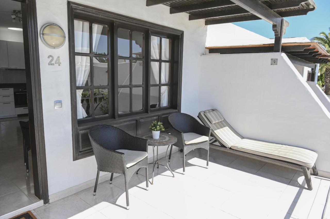 Casa Bastian 24 Villa Costa Teguise Kültér fotó