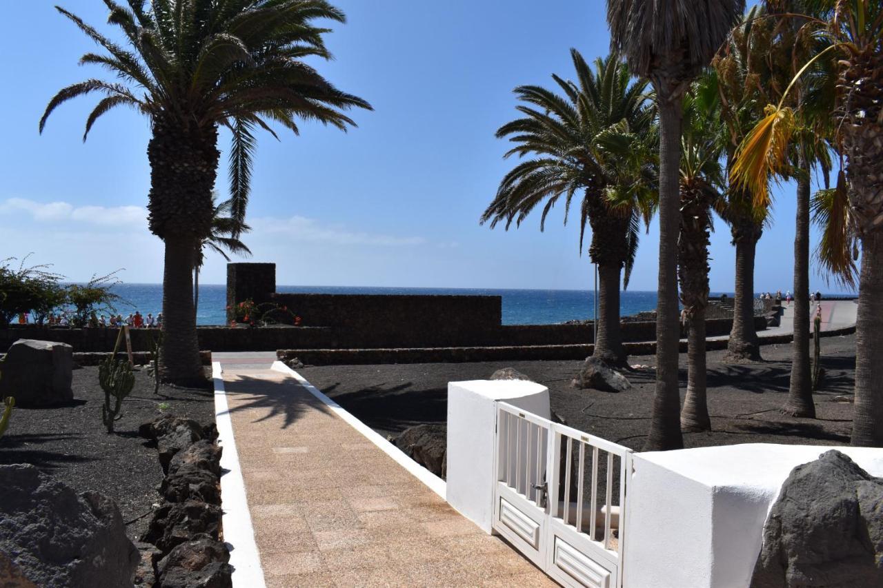 Casa Bastian 24 Villa Costa Teguise Kültér fotó