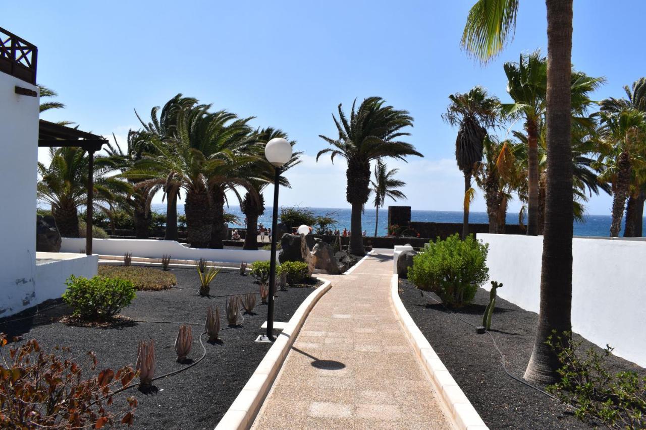 Casa Bastian 24 Villa Costa Teguise Kültér fotó