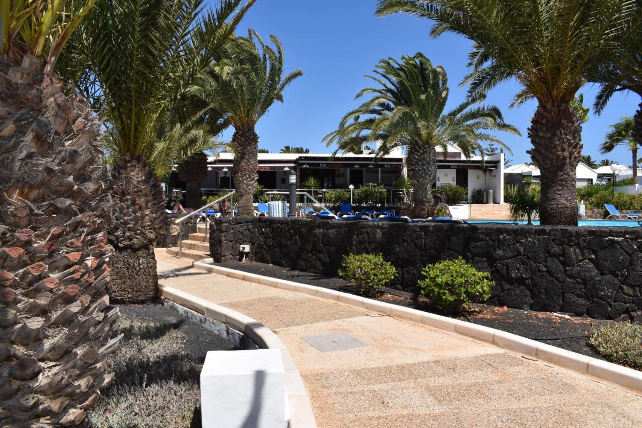 Casa Bastian 24 Villa Costa Teguise Kültér fotó