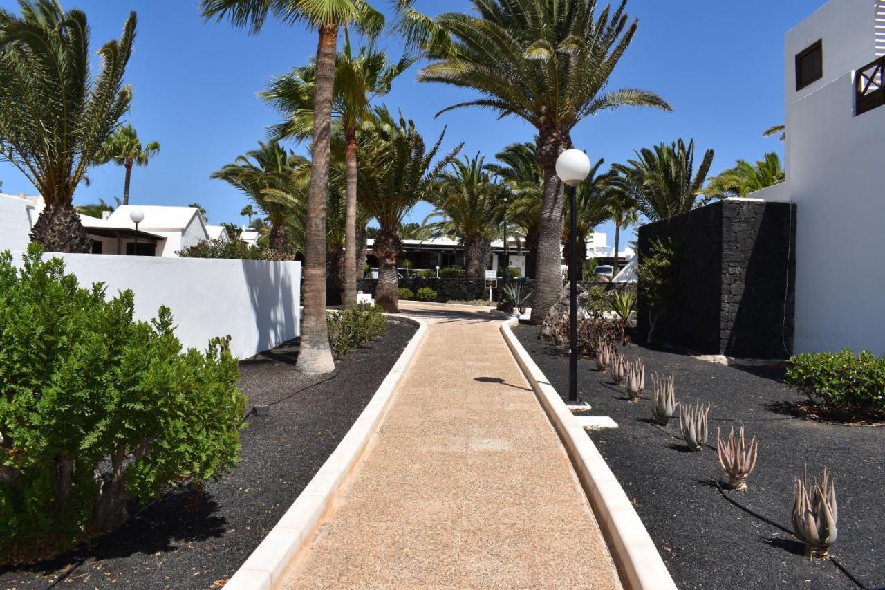 Casa Bastian 24 Villa Costa Teguise Kültér fotó