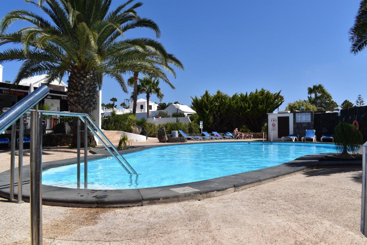 Casa Bastian 24 Villa Costa Teguise Kültér fotó