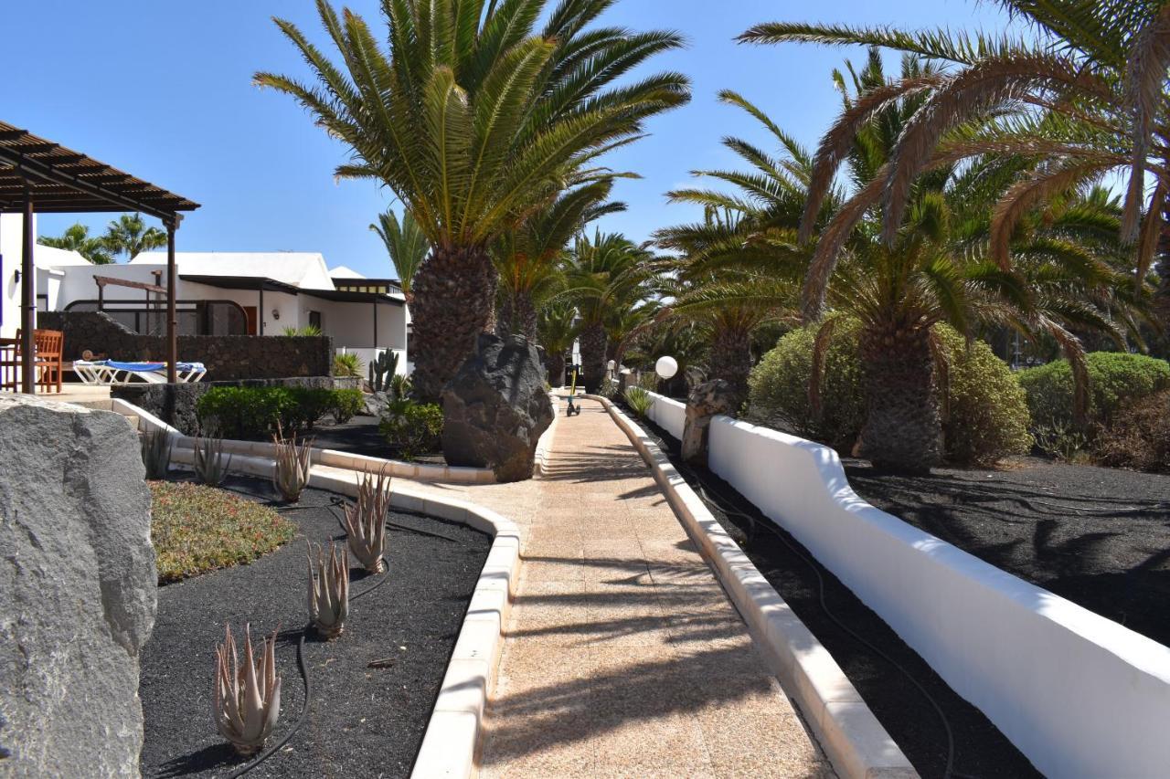 Casa Bastian 24 Villa Costa Teguise Kültér fotó