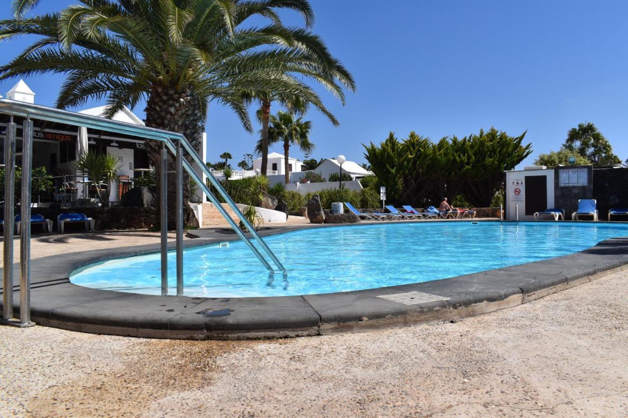Casa Bastian 24 Villa Costa Teguise Kültér fotó