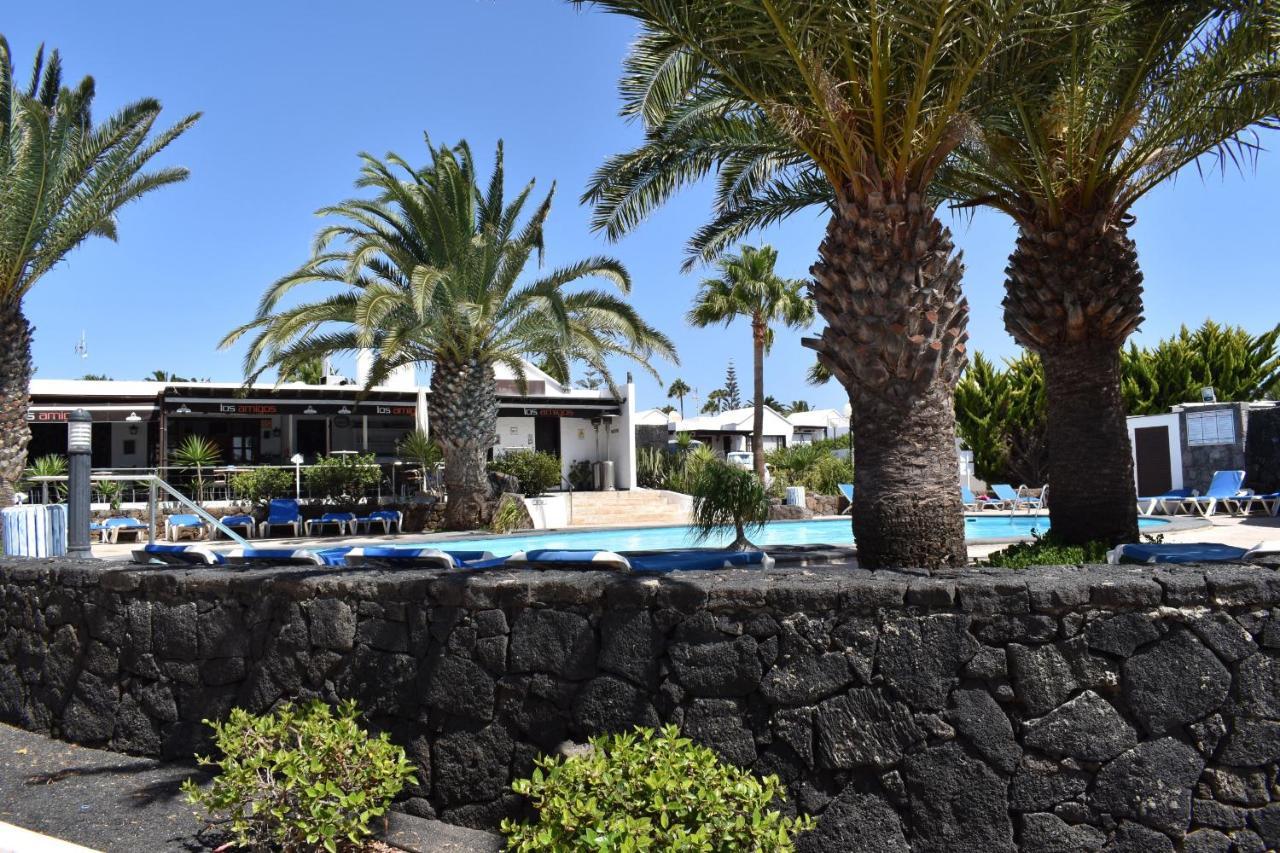Casa Bastian 24 Villa Costa Teguise Kültér fotó