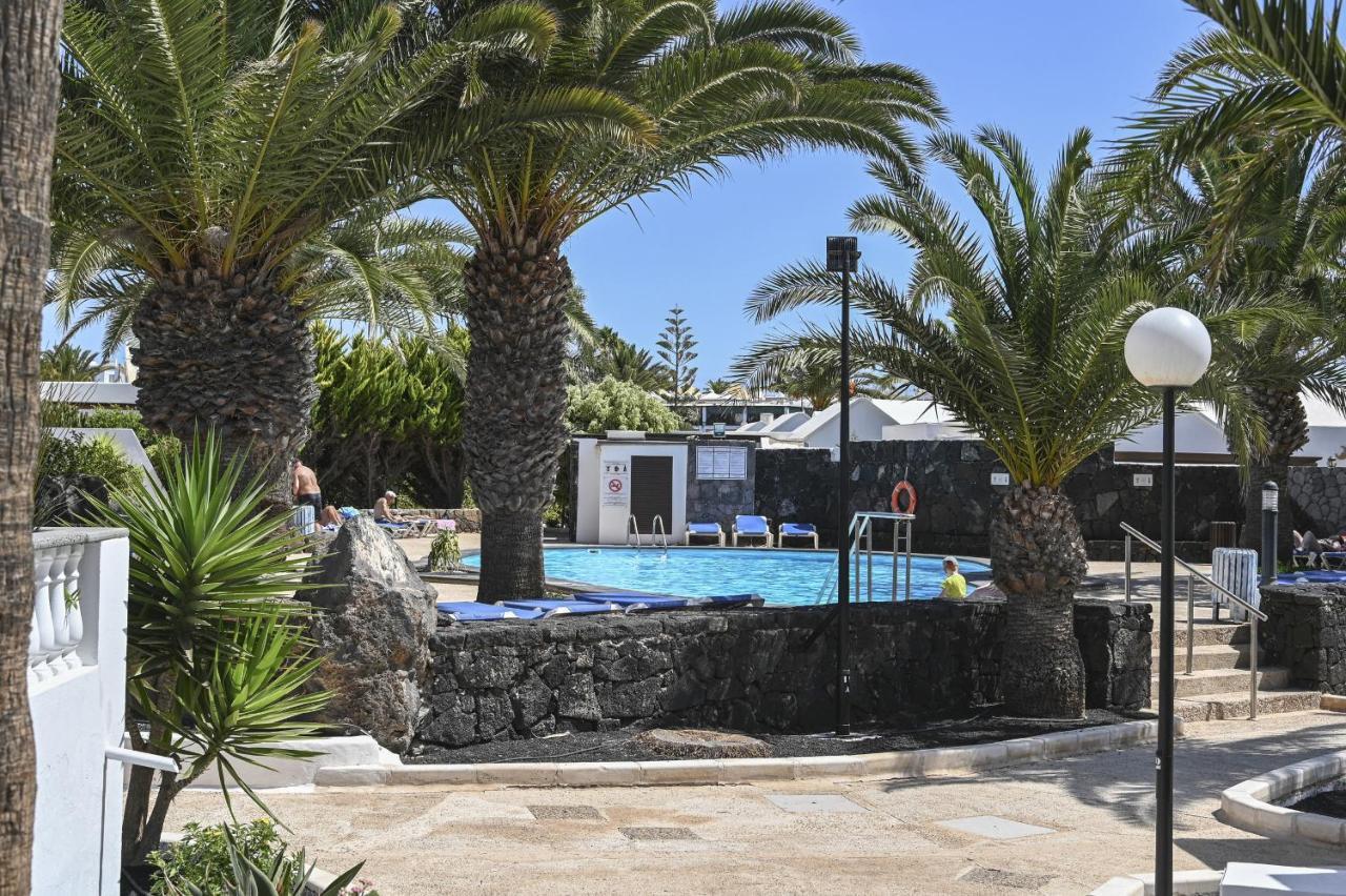 Casa Bastian 24 Villa Costa Teguise Kültér fotó