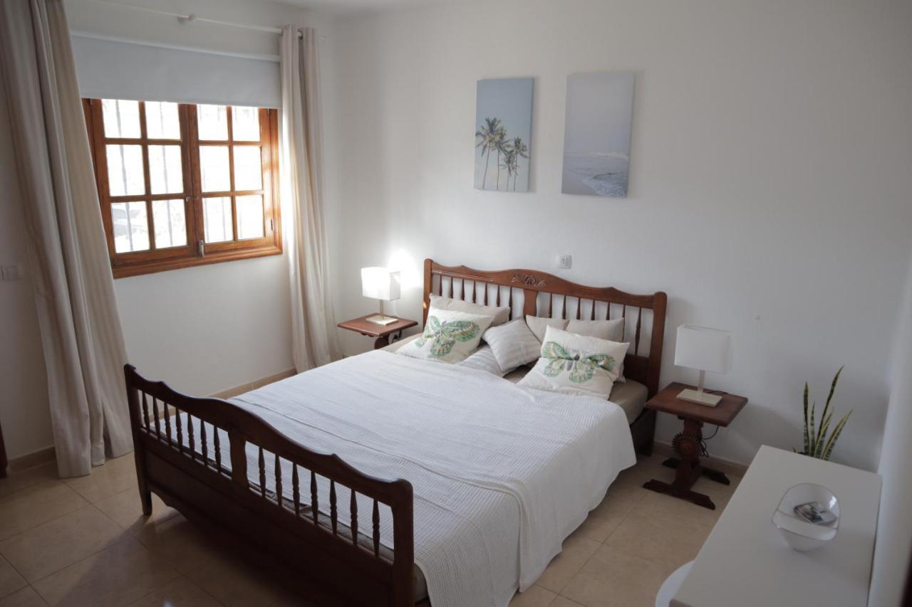 Casa Bastian 24 Villa Costa Teguise Kültér fotó