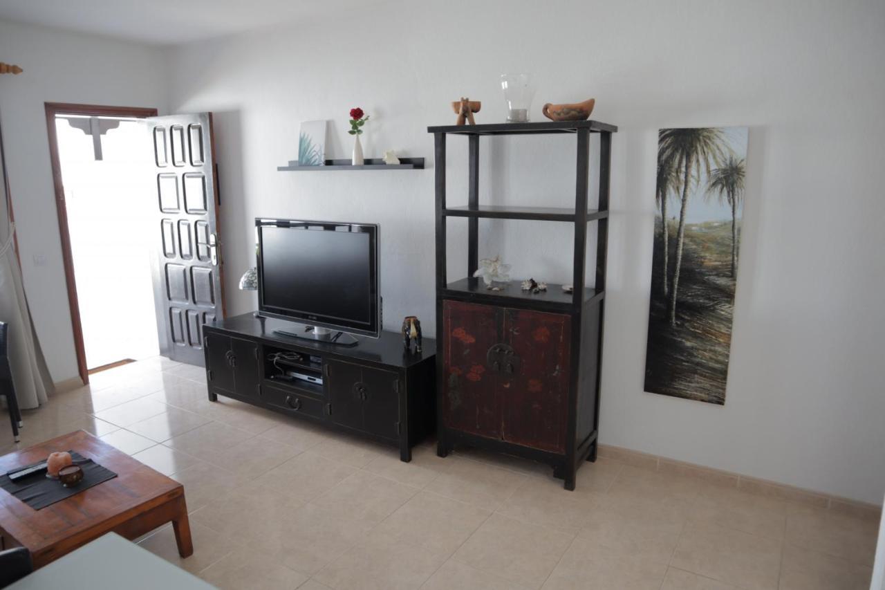 Casa Bastian 24 Villa Costa Teguise Kültér fotó